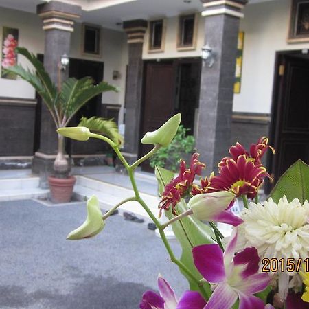 Bali Semesta Hostel Kuta  Bagian luar foto